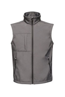Regatta TRA848 - Ultimate 3-Layer Waterproof Softshell Bodywarmer