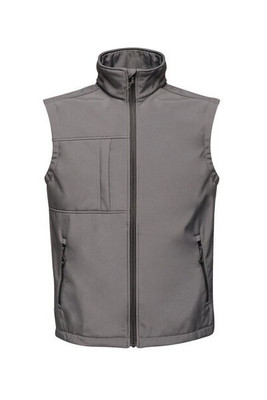 Regatta TRA848 - Ultimate 3-Layer Waterproof Softshell Bodywarmer