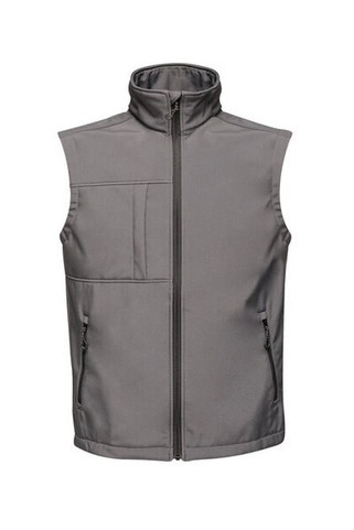 Regatta TRA848 - Ultimate 3-Layer Waterproof Softshell Bodywarmer
