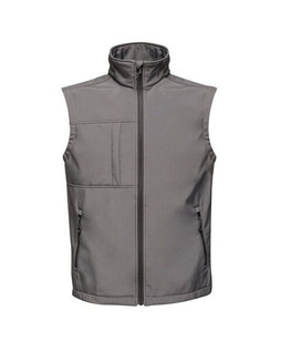 Regatta TRA848 - Ultimate 3-Layer Waterproof Softshell Bodywarmer
