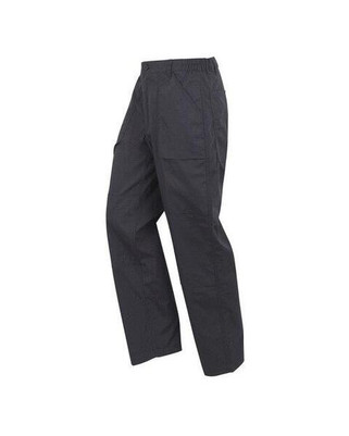 Regatta TRJ330 - Durable Multi-Pocket Water-Repellent Work Trousers