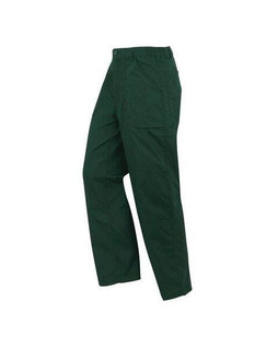 Regatta TRJ330 - Durable Multi-Pocket Water-Repellent Work Trousers
