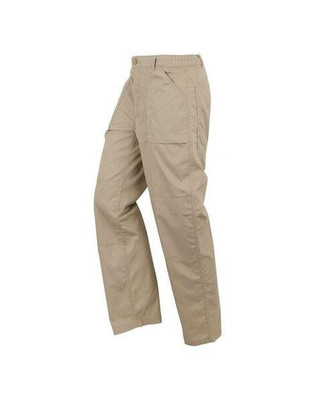 Regatta TRJ330 - Durable Multi-Pocket Water-Repellent Work Trousers