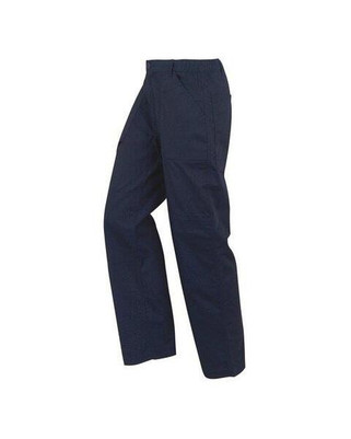 Regatta TRJ330 - Durable Multi-Pocket Water-Repellent Work Trousers