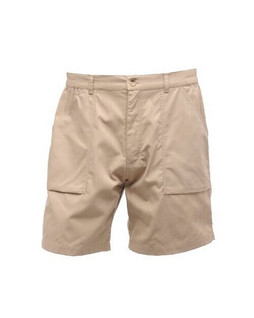 Regatta TRJ332 - Ultimate Performance Multi-Pocket Action Shorts