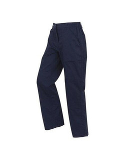 Regatta TRJ334 - Womens Durable Multi-Pocket Work Trousers