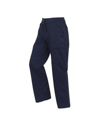Regatta TRJ334 - Womens Durable Multi-Pocket Work Trousers