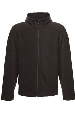 Regatta TRF515 - Kids Ultra-Comfort Microfleece Jacket