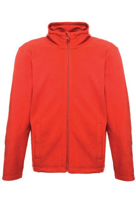 Regatta TRF515 - Kids Ultra-Comfort Microfleece Jacket