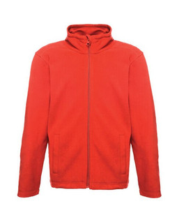Regatta TRF515 - Kids Ultra-Comfort Microfleece Jacket