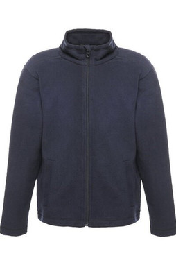 Regatta TRF515 - Kids Ultra-Comfort Microfleece Jacket