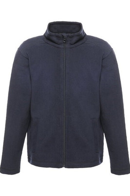 Regatta TRF515 - Kids Ultra-Comfort Microfleece Jacket