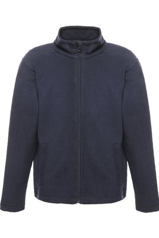 Regatta TRF515 - Kids Ultra-Comfort Microfleece Jacket