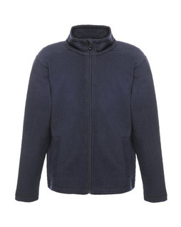 Regatta TRF515 - Kids Ultra-Comfort Microfleece Jacket