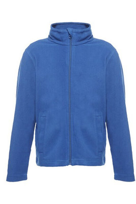 Regatta TRF515 - Kids Ultra-Comfort Microfleece Jacket