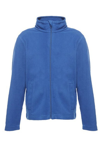Regatta TRF515 - Kids Ultra-Comfort Microfleece Jacket