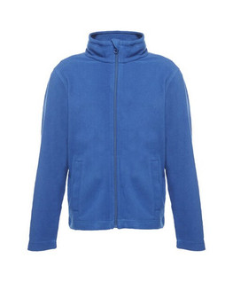 Regatta TRF515 - Kids Ultra-Comfort Microfleece Jacket