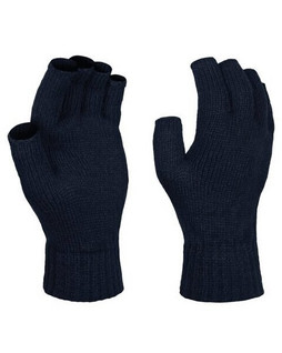 Regatta TRG202 - Cozy Acrylic Fingerless Knit Mittens