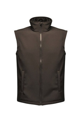 Regatta TRA844 - Durable Water Repellent Printable Softshell Bodywarmer