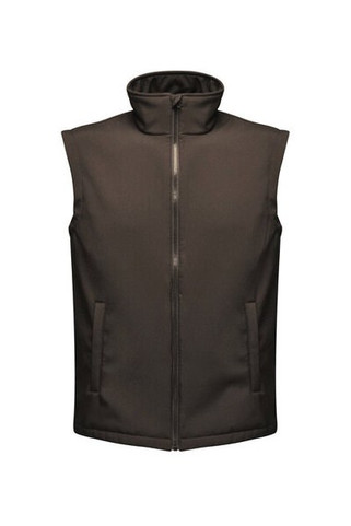 Regatta TRA844 - Durable Water Repellent Printable Softshell Bodywarmer