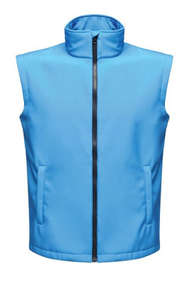 Regatta TRA844 - Durable Water Repellent Printable Softshell Bodywarmer