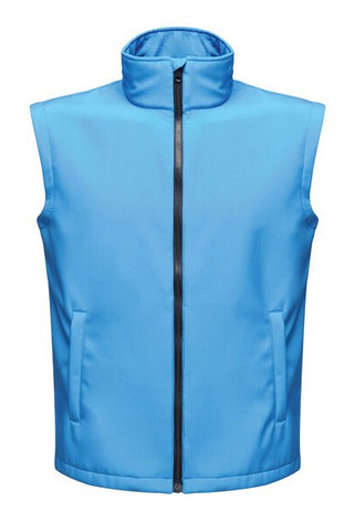 Regatta TRA844 - Durable Water Repellent Printable Softshell Bodywarmer