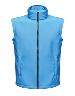 Regatta TRA844 - Durable Water Repellent Printable Softshell Bodywarmer