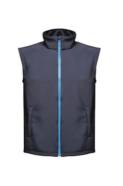 Regatta TRA844 - Durable Water Repellent Printable Softshell Bodywarmer