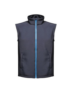 Regatta TRA844 - Durable Water Repellent Printable Softshell Bodywarmer
