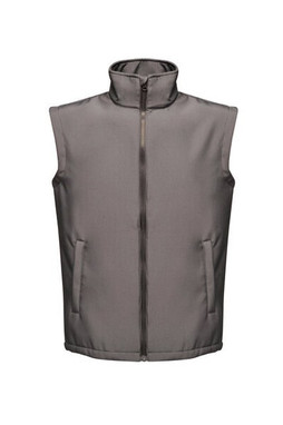 Regatta TRA844 - Durable Water Repellent Printable Softshell Bodywarmer
