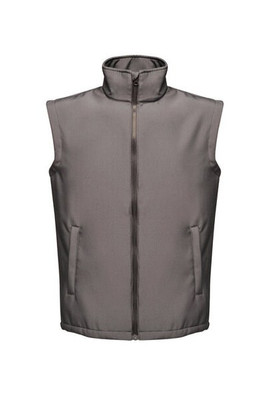 Regatta TRA844 - Durable Water Repellent Printable Softshell Bodywarmer