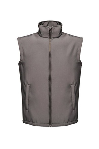 Regatta TRA844 - Durable Water Repellent Printable Softshell Bodywarmer