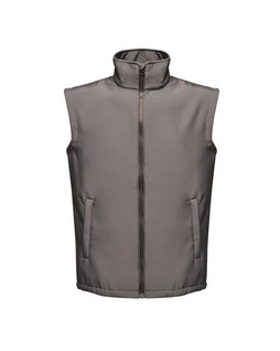 Regatta TRA844 - Durable Water Repellent Printable Softshell Bodywarmer