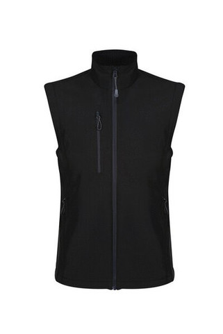 Regatta TRA858 - Eco-Friendly Recycled Softshell Bodywarmer Vest
