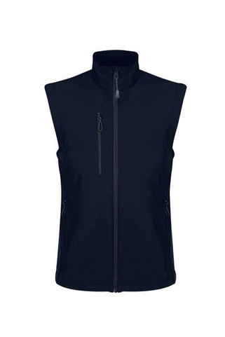 Regatta TRA858 - Eco-Friendly Recycled Softshell Bodywarmer Vest
