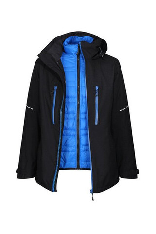 Regatta TRA156 - Ultimate All-Weather 3-in-1 Performance Jacket
