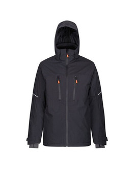 Regatta TRA208 - Ultimate Weatherproof Insulated RFID Jacket