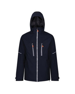 Regatta TRA208 - Ultimate Weatherproof Insulated RFID Jacket