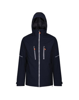 Regatta TRA208 - Ultimate Weatherproof Insulated RFID Jacket