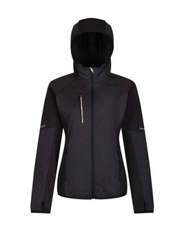 Regatta TRF621 - Women's RFID Secure Stretch Fleece Jacket