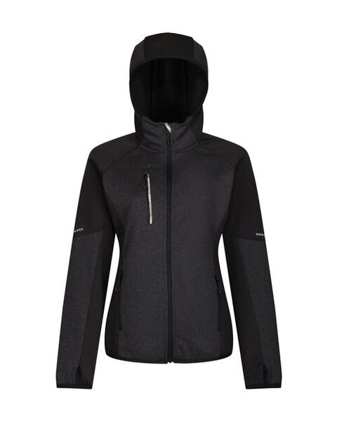 Regatta TRF621 - Women's RFID Secure Stretch Fleece Jacket