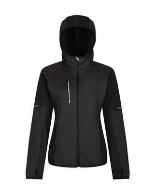 Regatta TRF621 - Womens RFID Secure Stretch Fleece Jacket