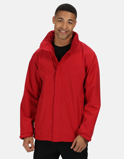 Regatta TRW461 - Ultimate Waterproof Outdoor Adventure Jacket