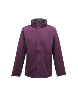 Regatta TRW461 - Ultimate Waterproof Outdoor Adventure Jacket