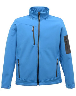 Regatta TRA674 - ARCOLA Triple Layer Waterproof Softshell Jacket