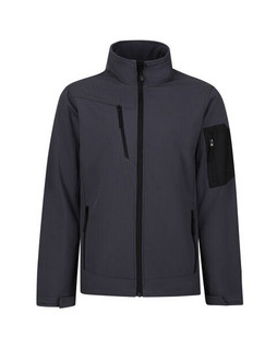 Regatta TRA674 - ARCOLA Triple Layer Waterproof Softshell Jacket