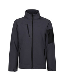 Regatta TRA674 - ARCOLA Triple Layer Waterproof Softshell Jacket