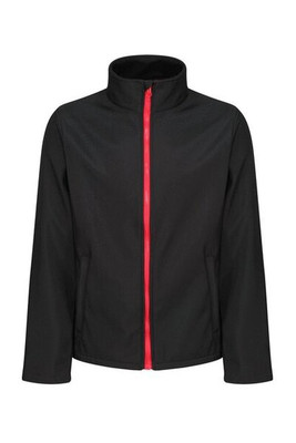 Regatta TRA628 - Ultimate All-Weather Printable Softshell Jacket