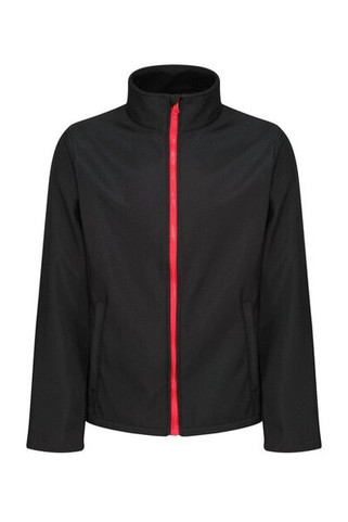 Regatta TRA628 - Ultimate All-Weather Printable Softshell Jacket