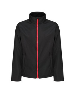 Regatta TRA628 - Ultimate All-Weather Printable Softshell Jacket